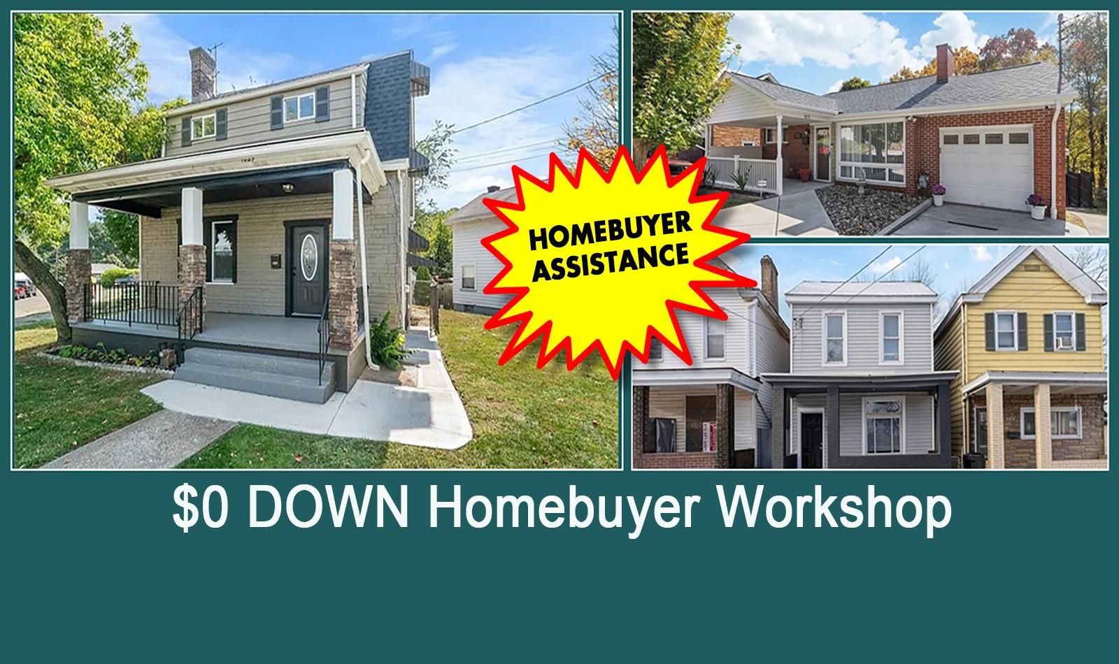 Workshops